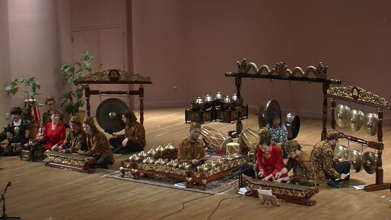 Bentuk Musik Tradisional Yang Indah di Indonesia