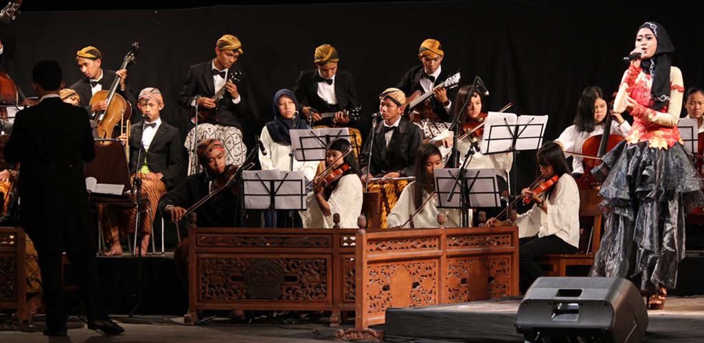 Bentuk Musik Tradisional Yang Indah di Indonesia